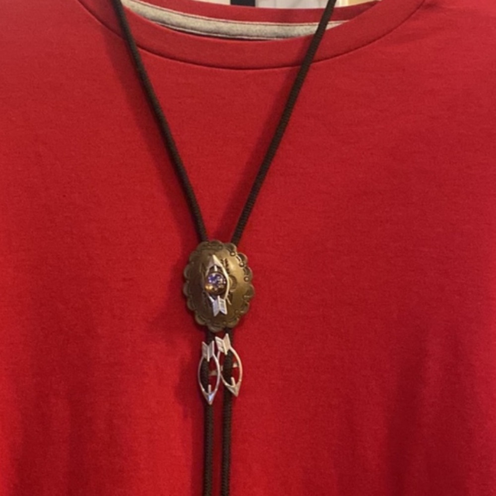 MEN’S NECK  TIE ACCESSORY👕